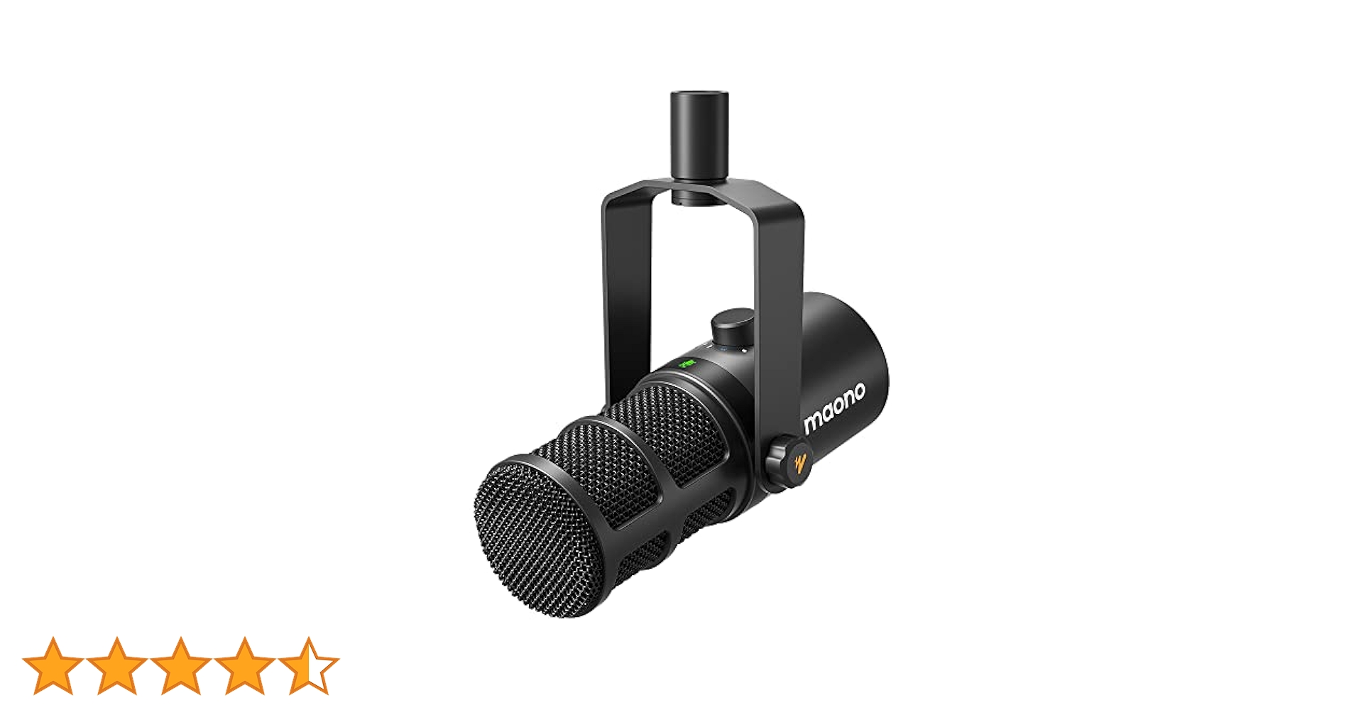 【yamamoto 】maono ダイナミックマイク2本 41M-0m5bvTS.jpg_BO30,255,255,